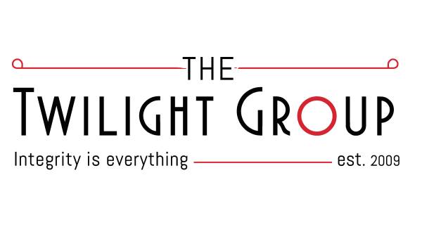 The Twilight Group (Pty) LTD Head Office Logo